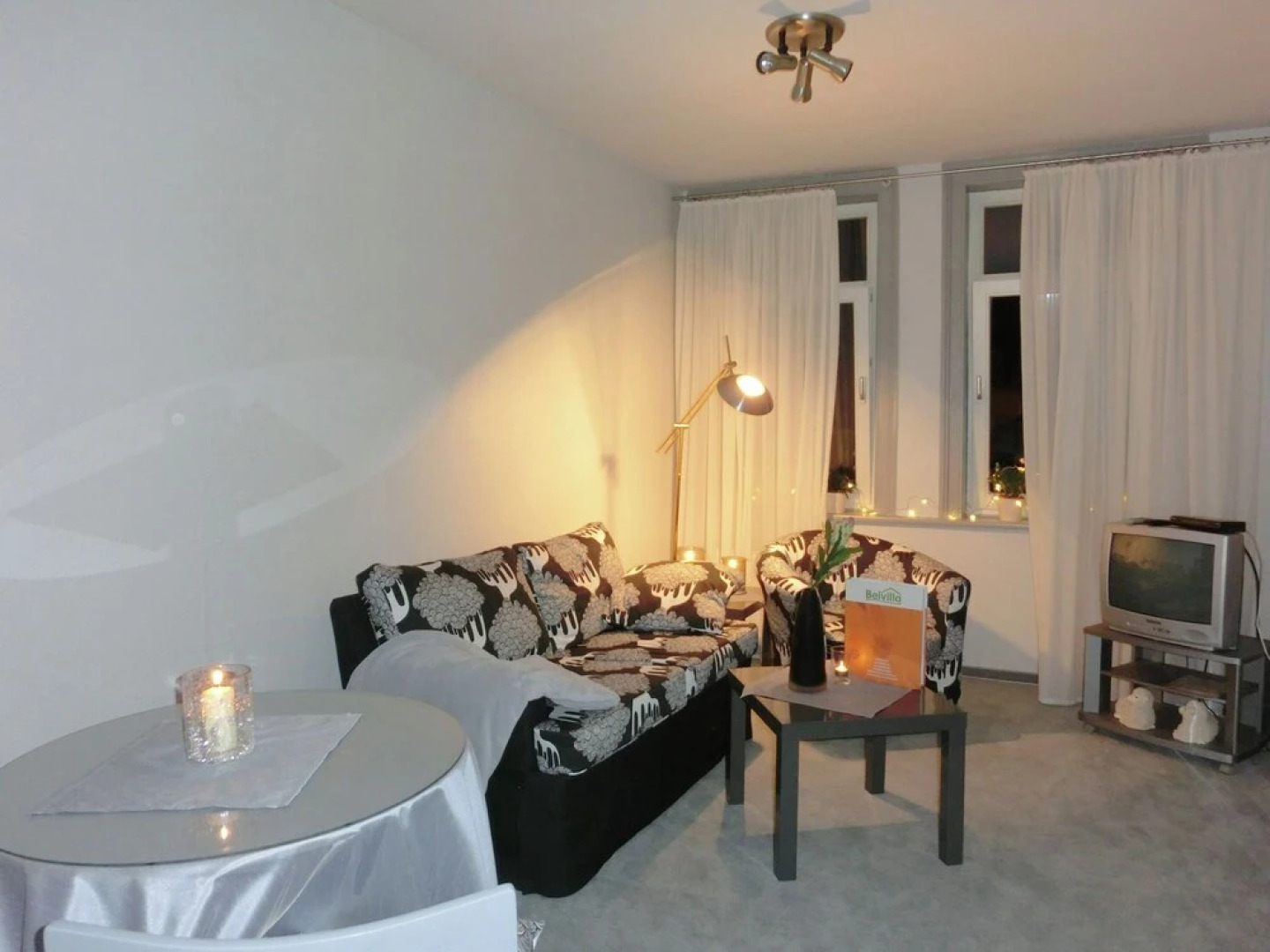Beautiful Apartment in Hamelin with Garden