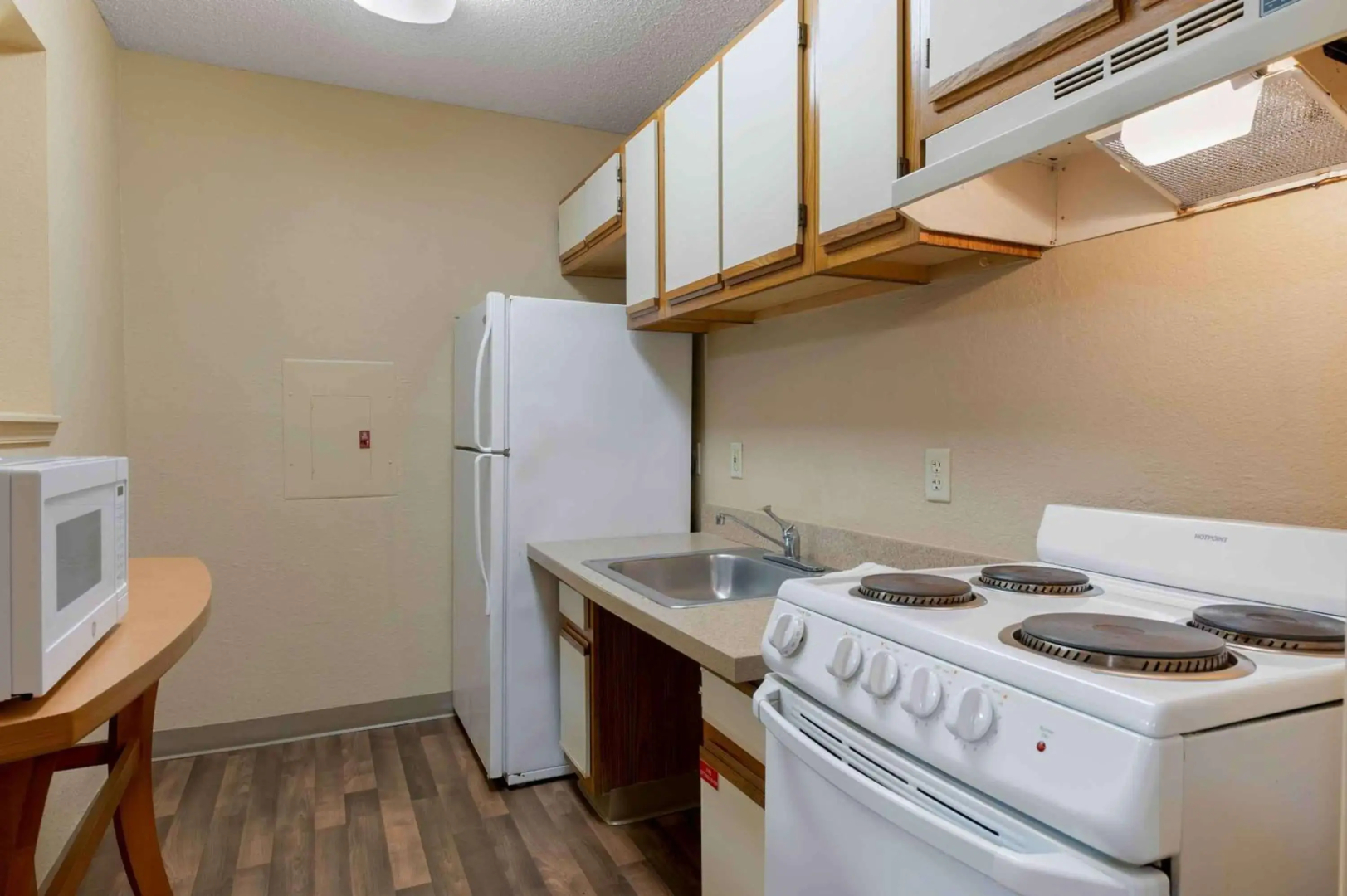 Extended Stay America Select Suites Atlanta Kennesaw
