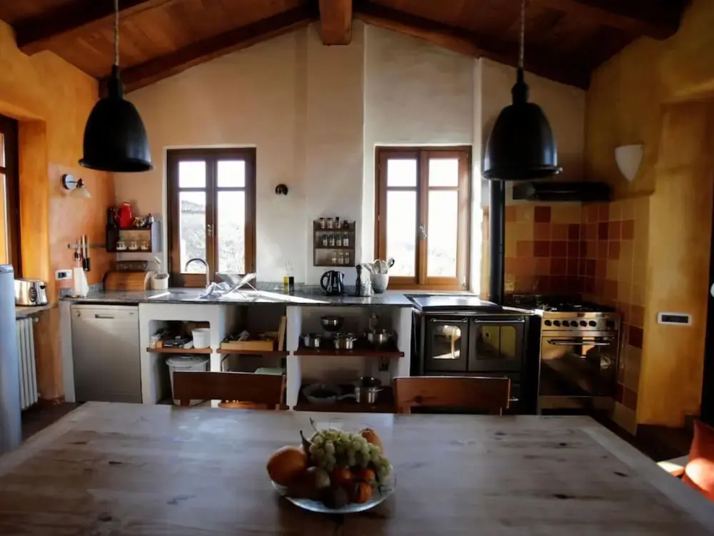 Apartment in Bonvicino CN