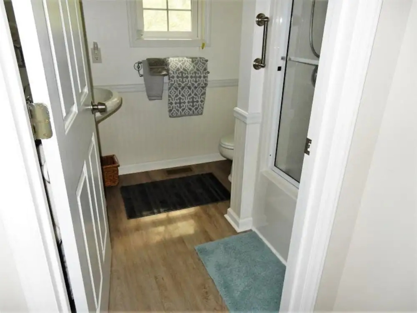 Stiles Lake House - Carolina Properties Vacation