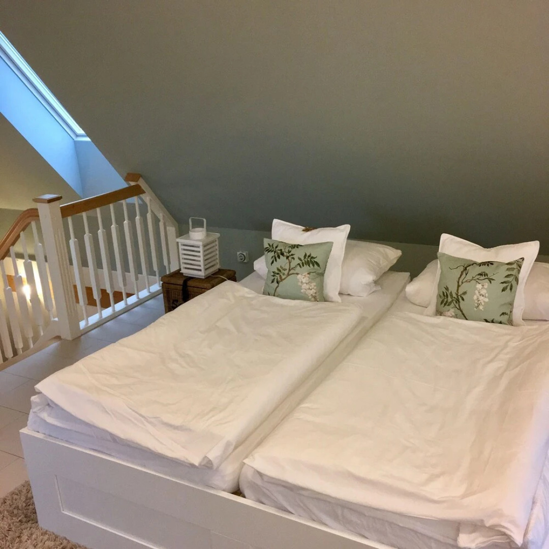 Ferienwohnung "pleissenhaus"