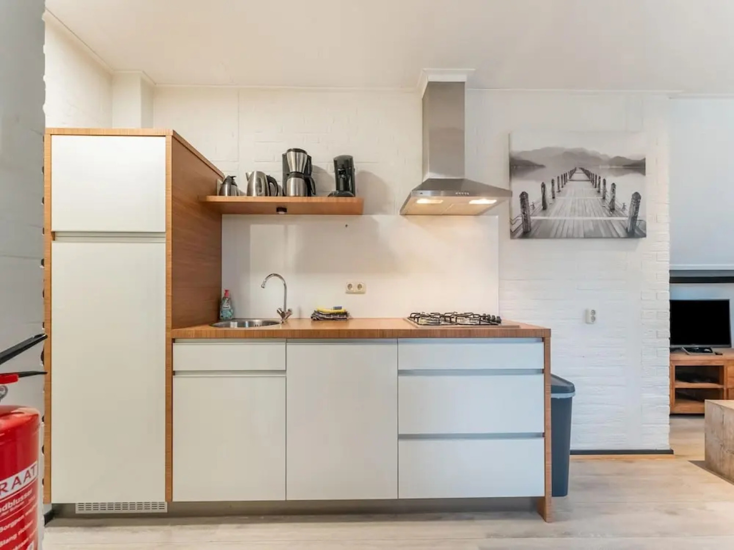 Holiday Home in North Limburg