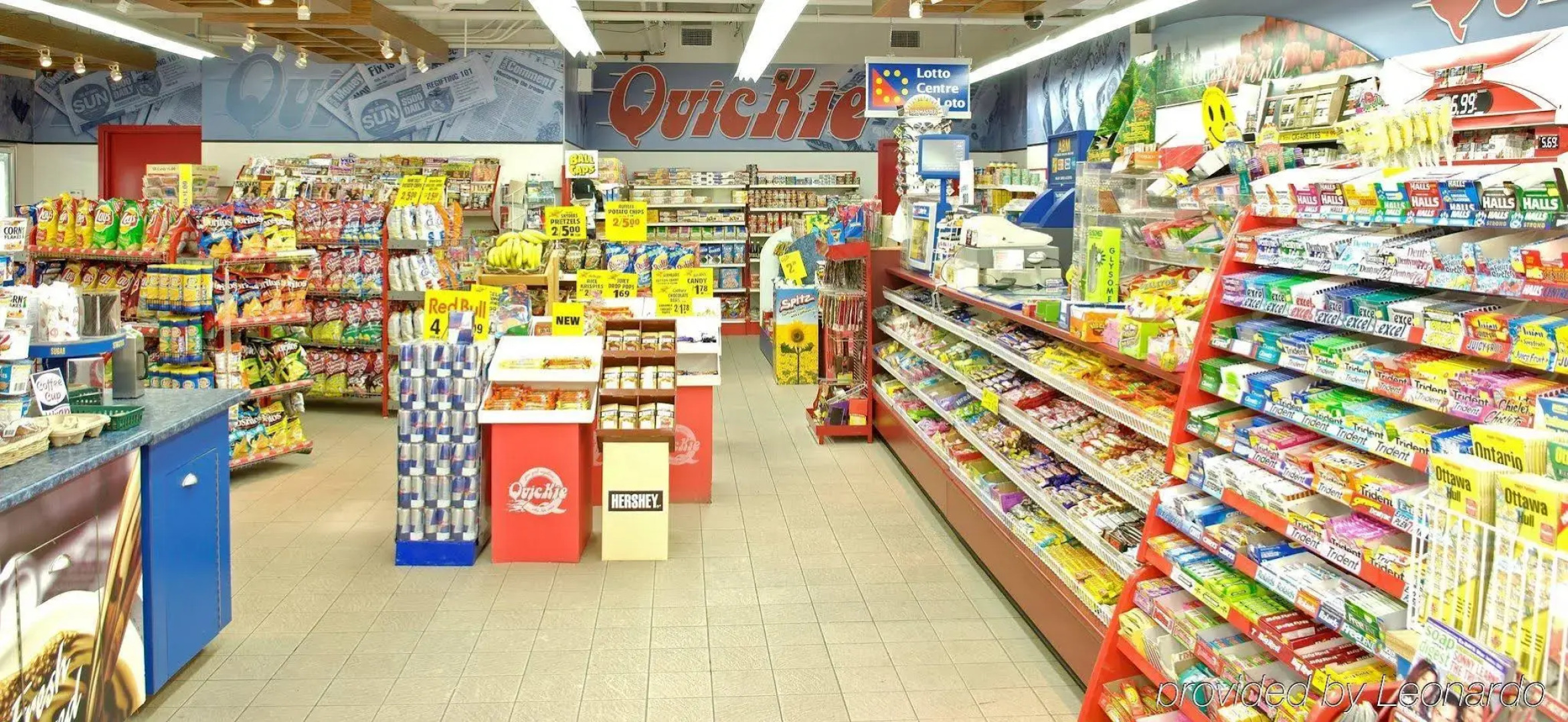 Albert At Bay Suite Hotel