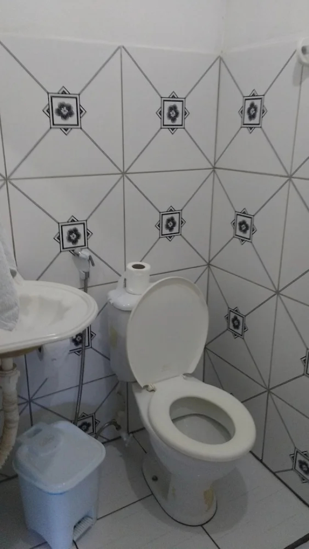 Pousada Kalango