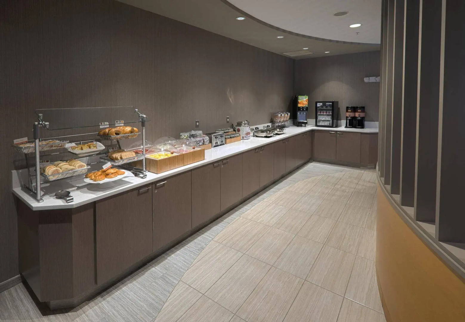 SpringHill Suites by Marriott Albany-Colonie