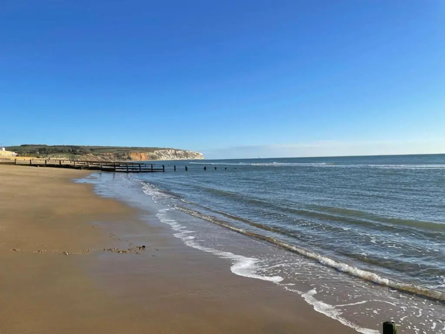 Static caravan J2, The fairway holiday park