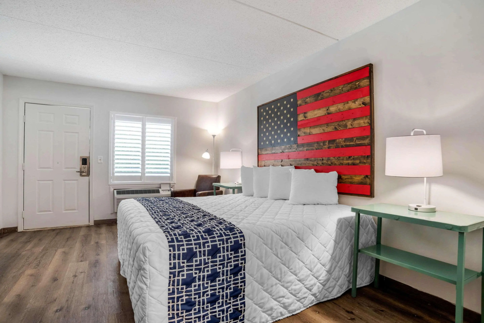 Rodeway Inn & Suites Fort Rucker