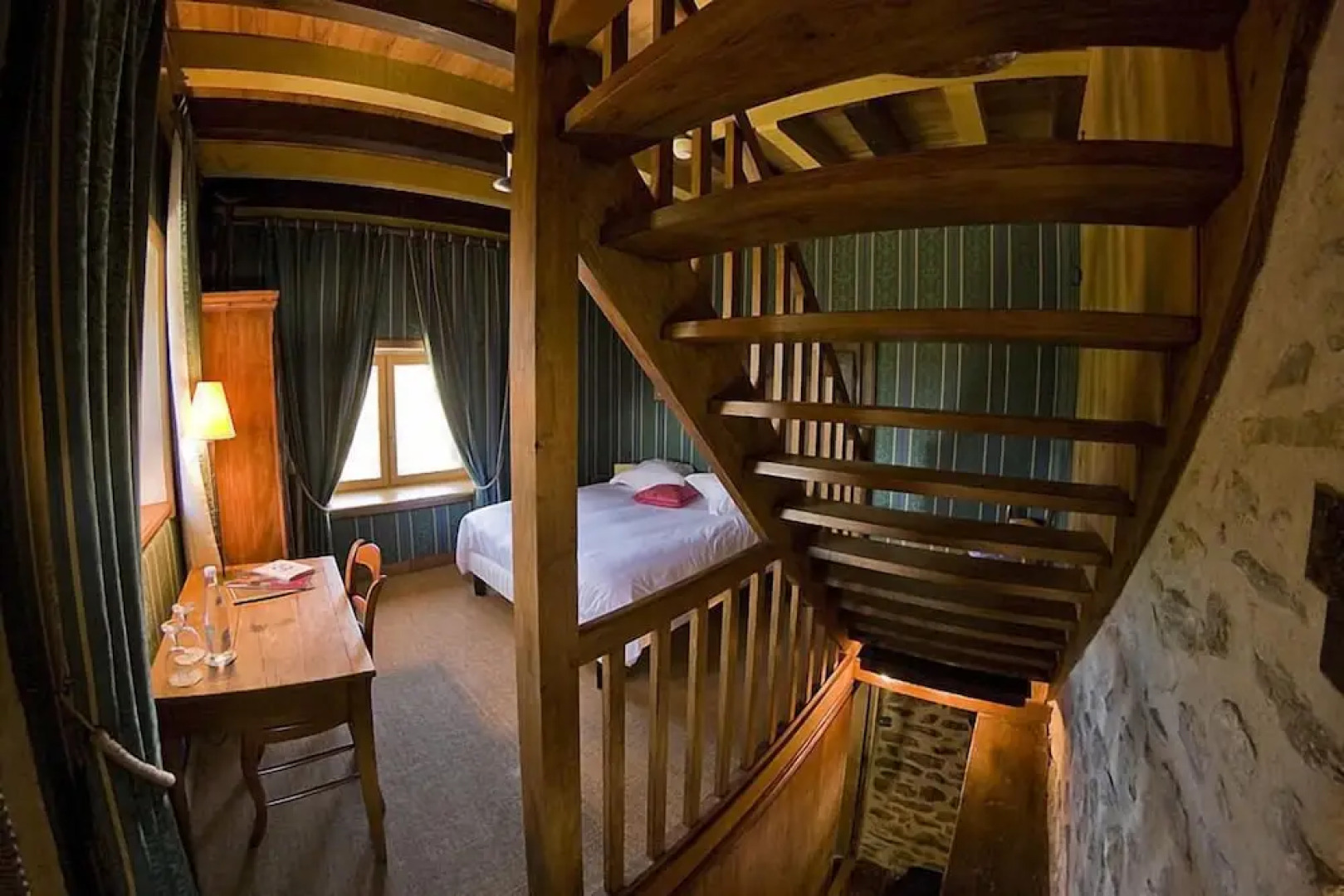 Château de Varillettes