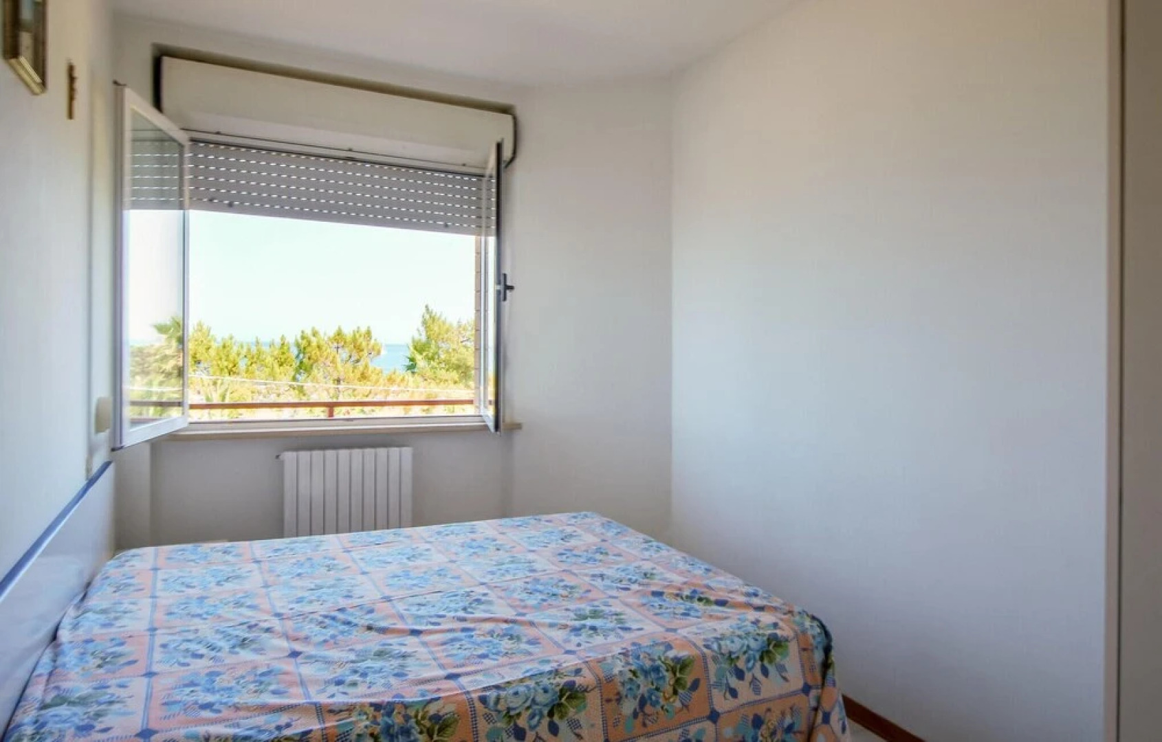 Amazing Apartment in Campofilone With Wifi and 1 Bedrooms