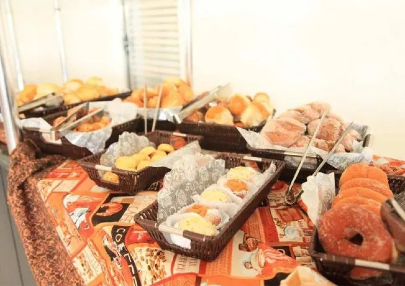 Via Norte Hotel & Eventos