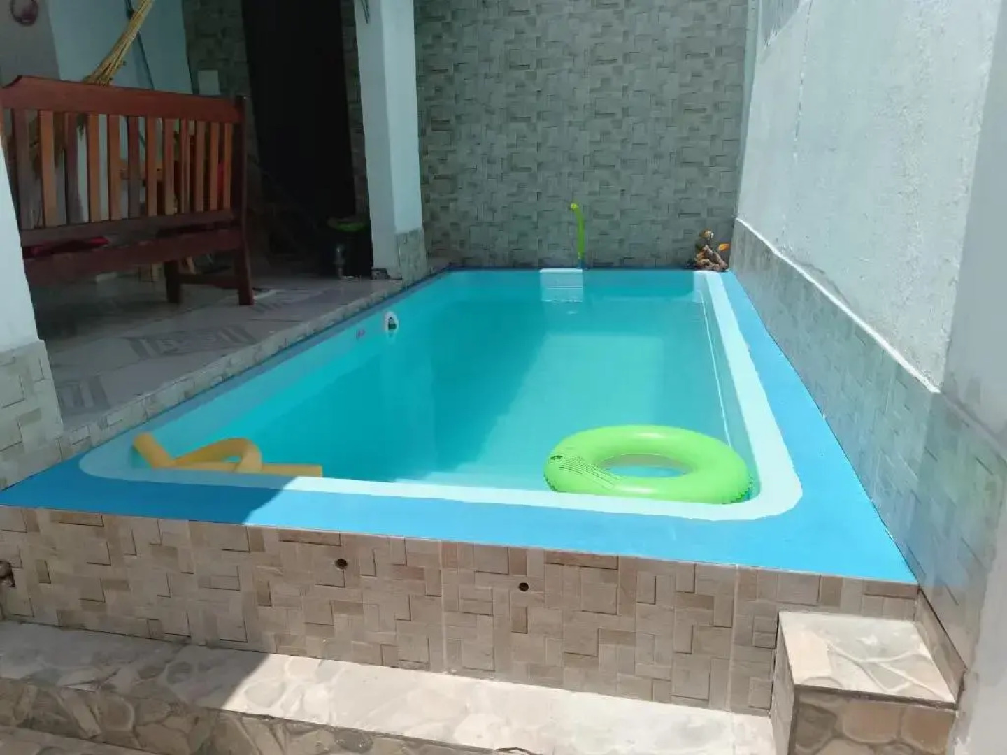 Pousada Recanto do Mar