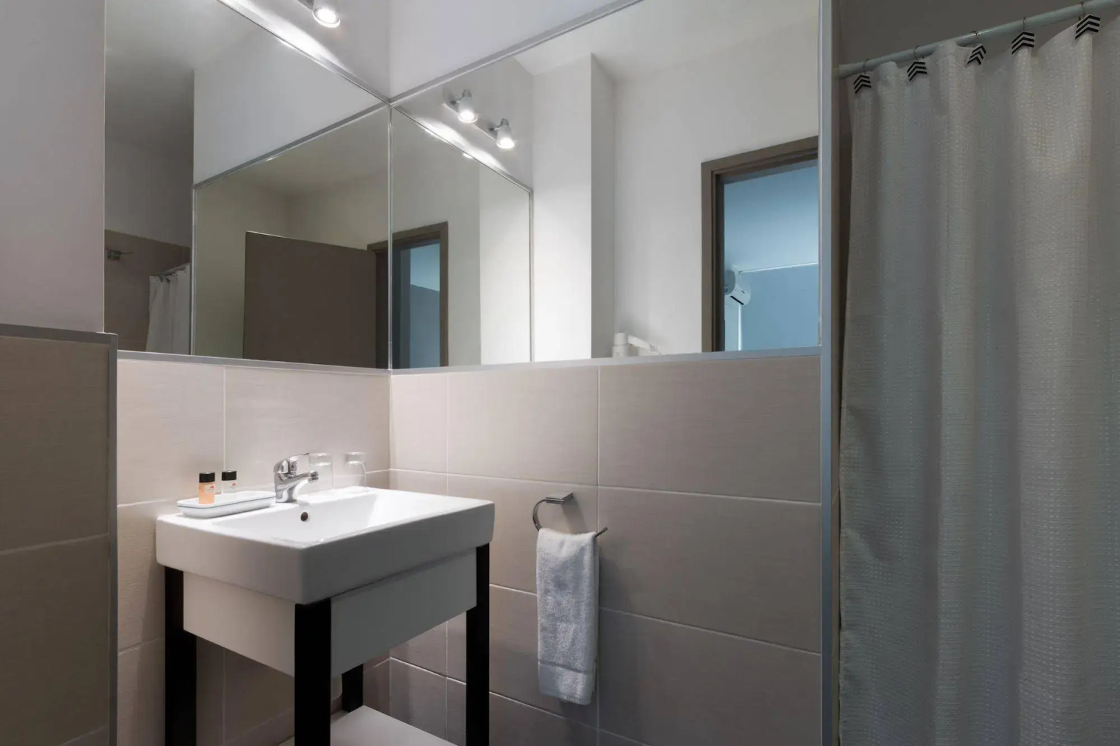 Hostel & Suites del Río