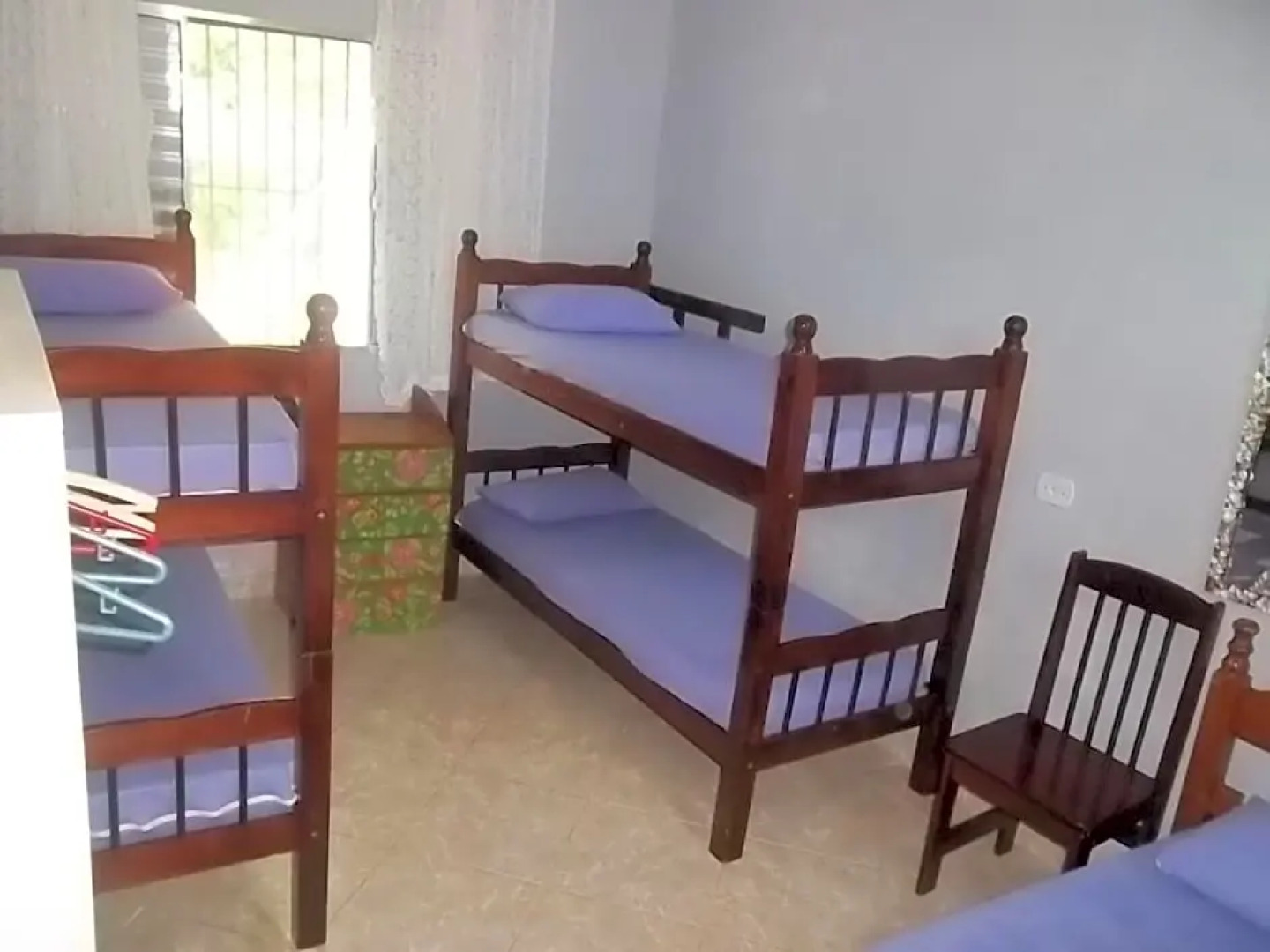 Pousada Borboleta Azul