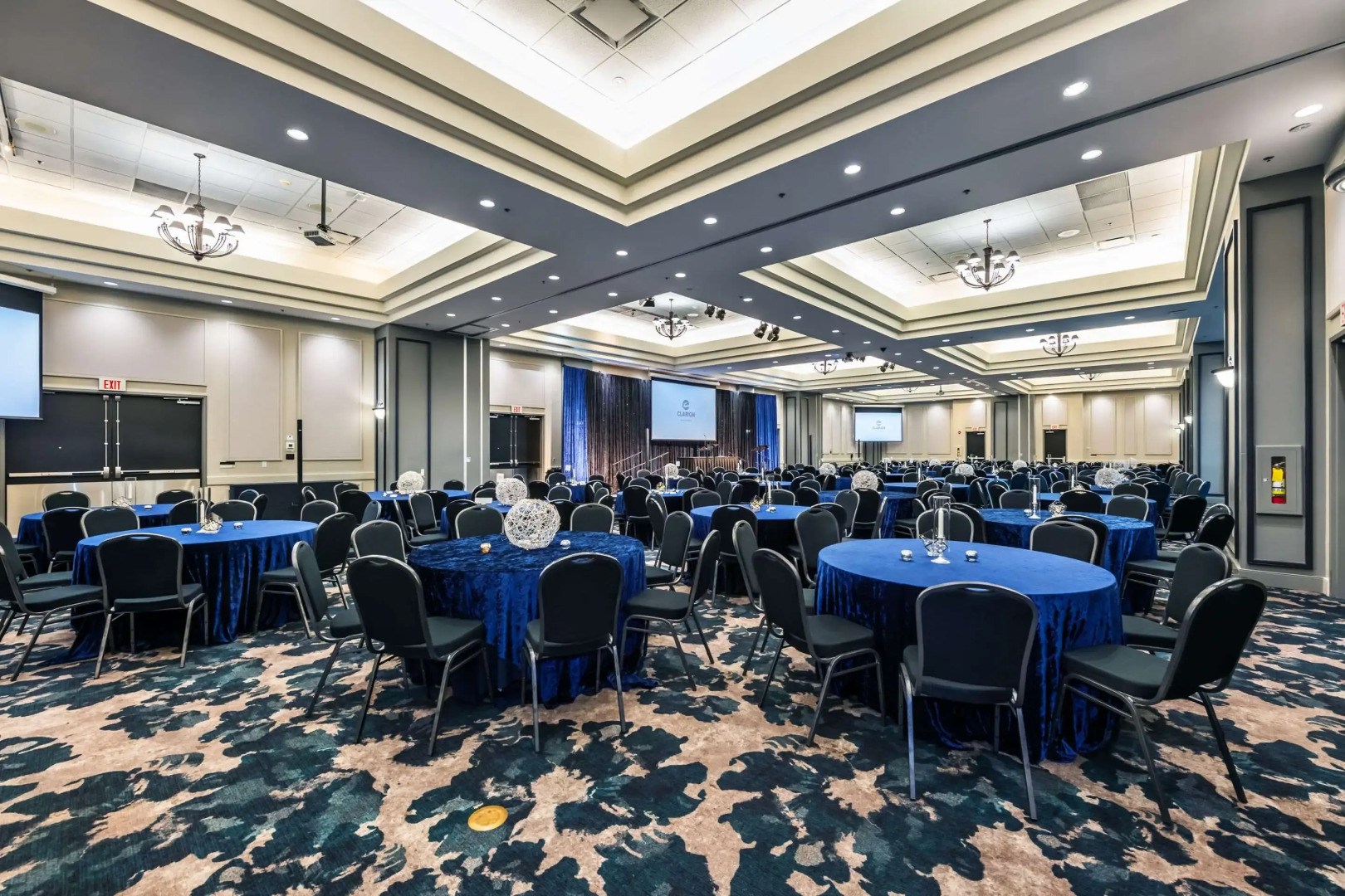 Clarion Hotel & Conference Centre Abbotsford