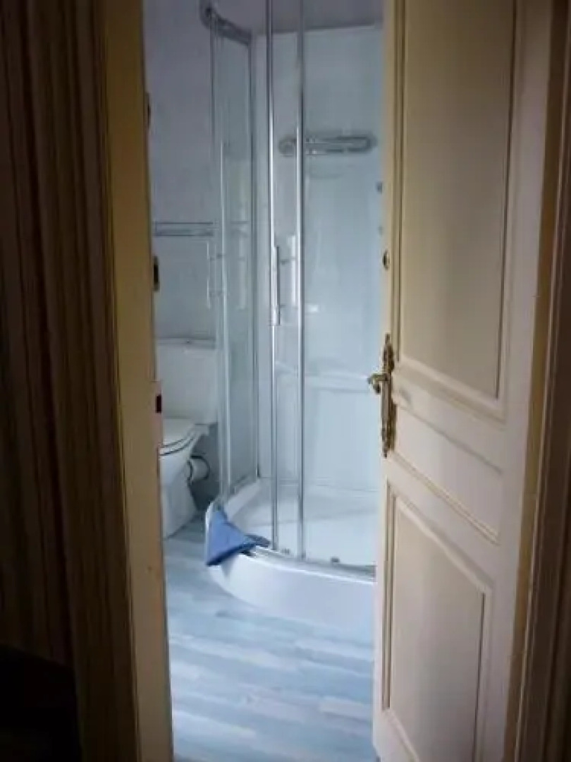 Chambres dhôtes Le Jardin DAlice