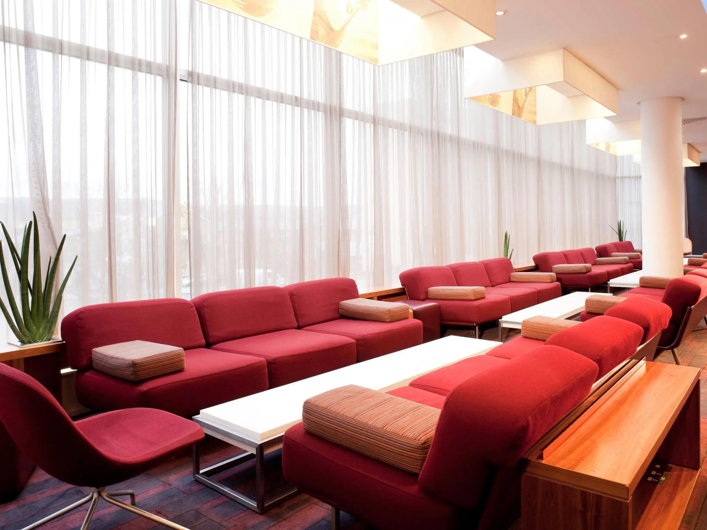 Novotel Sheffield Centre