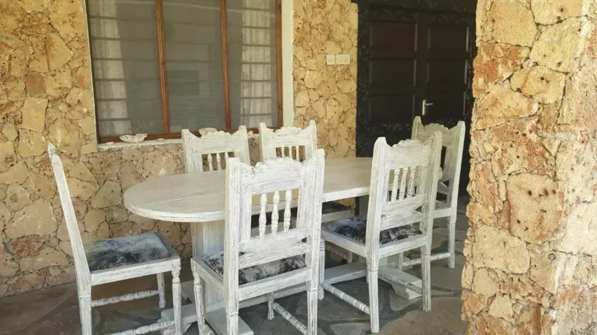 Marijani Holiday Resort