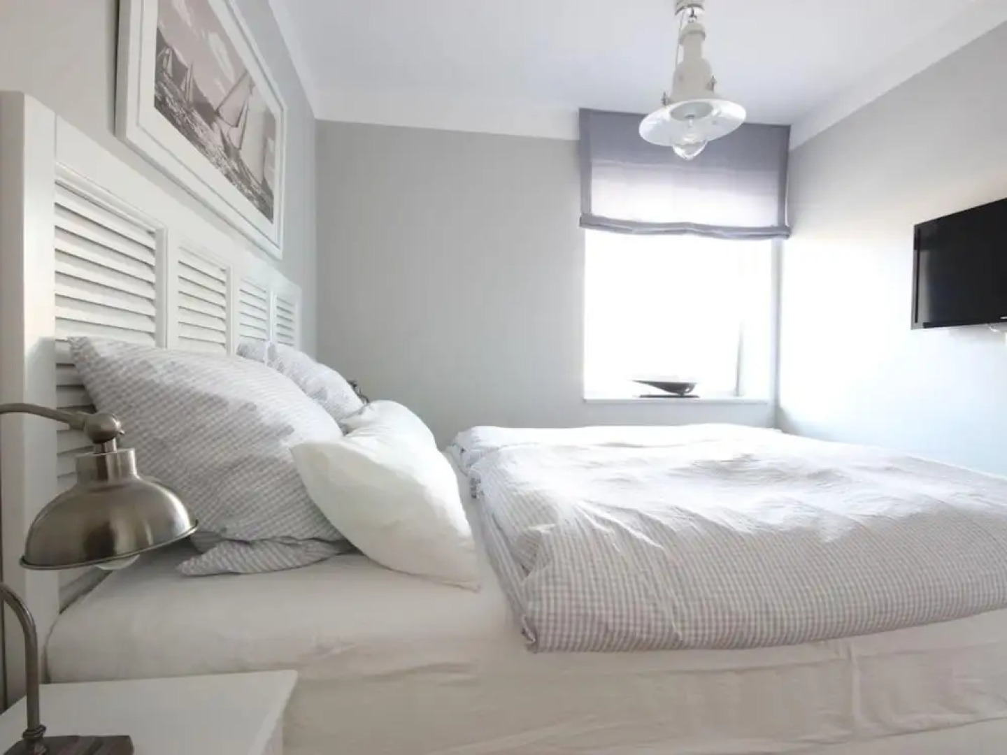 Captain House Wangerooge - Nautik Suite