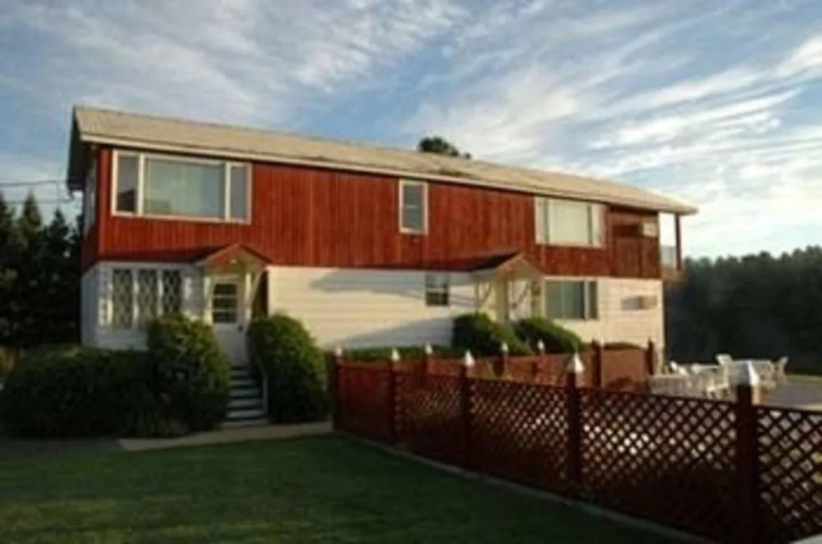 Prague Inn Stes & Cottages