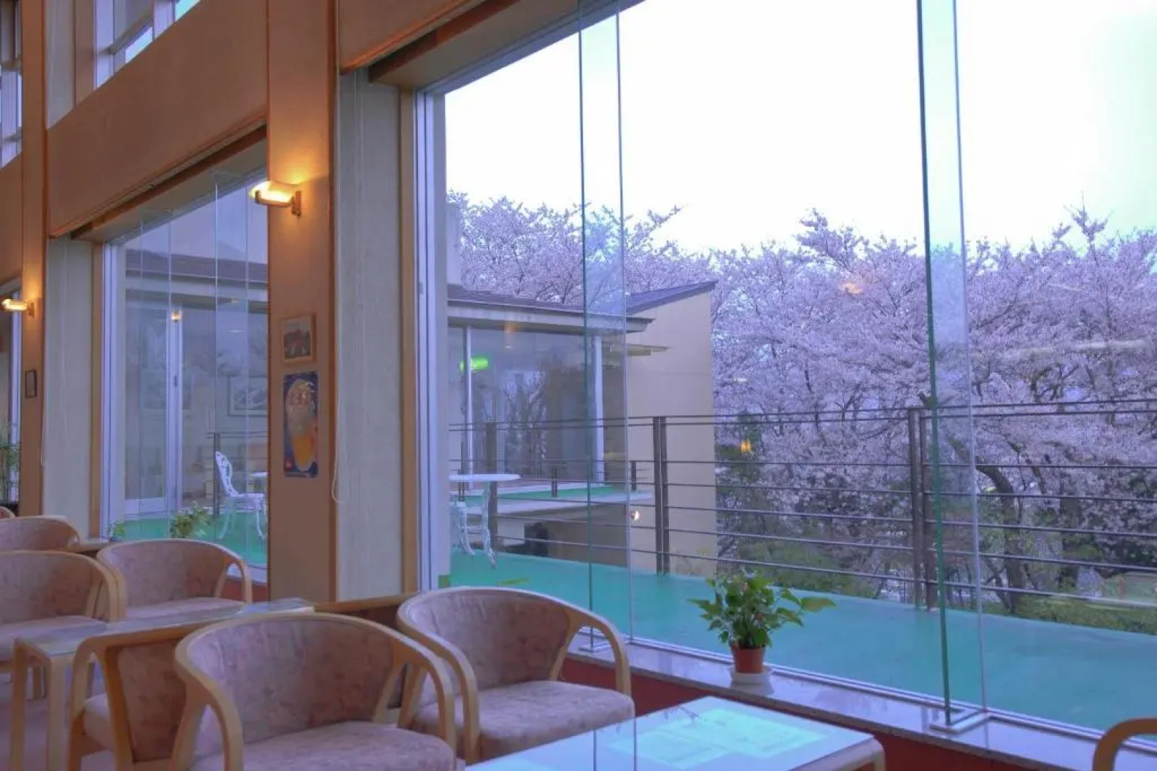 Hotel Kaminoyu Onsen