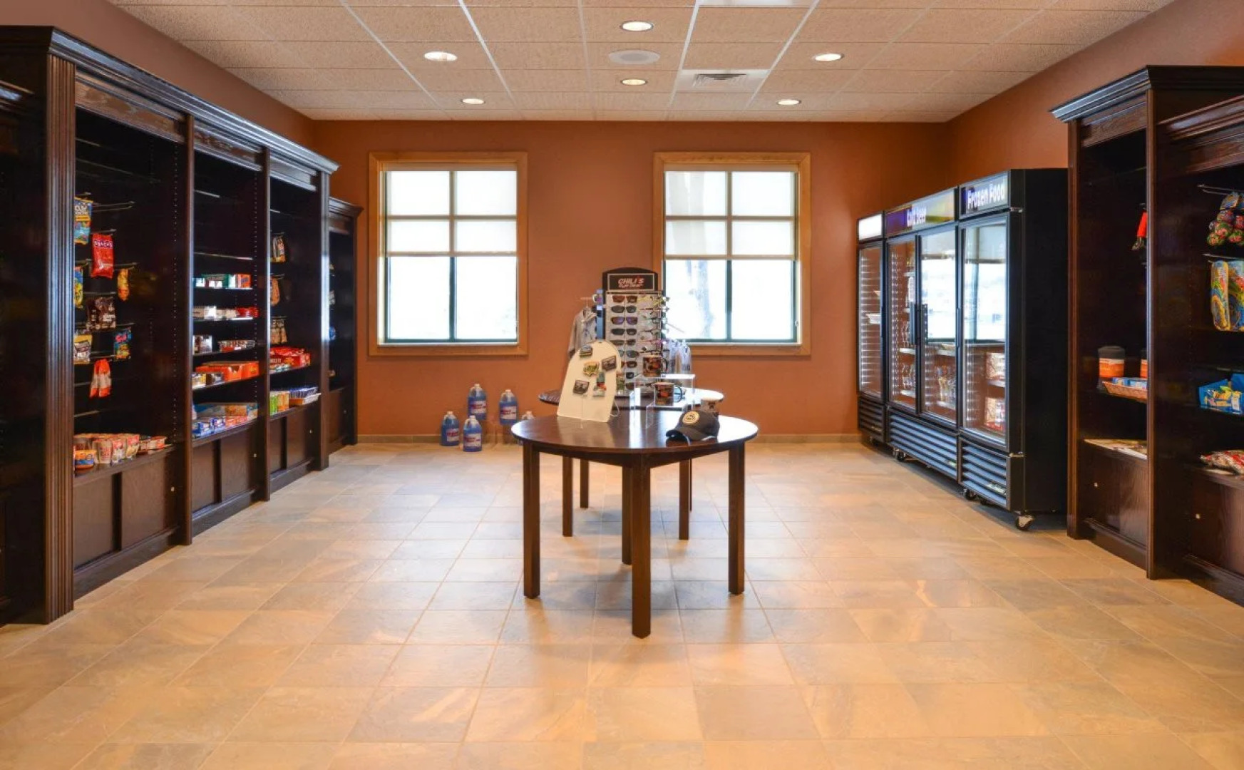 Holiday Inn Express Breezewood by IHG