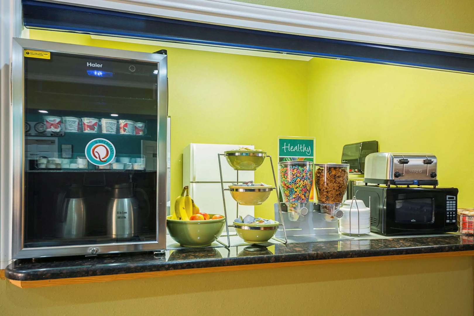 Quality Inn DeRidder