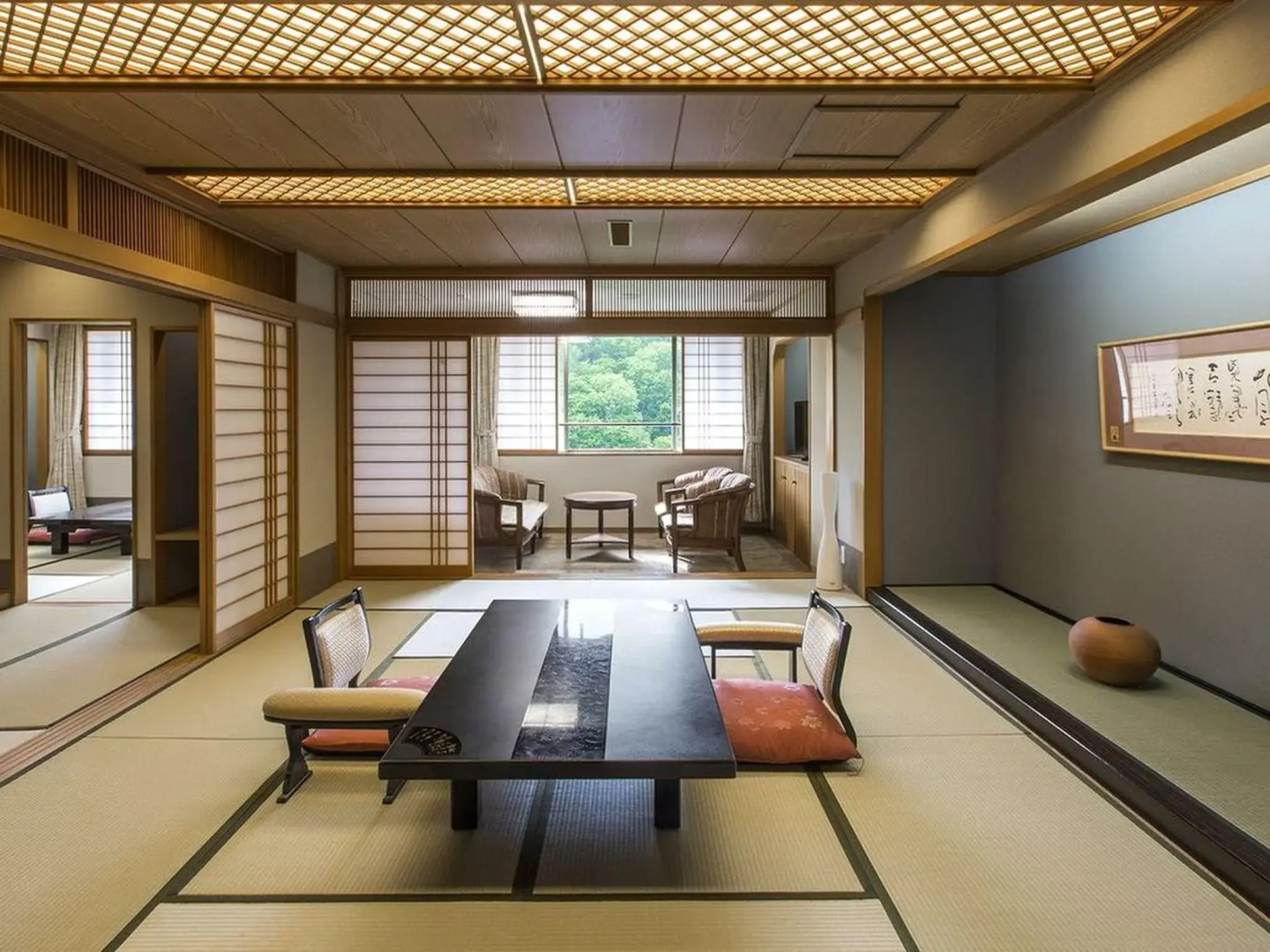 Midorinokaze Resort Kitayuzawa