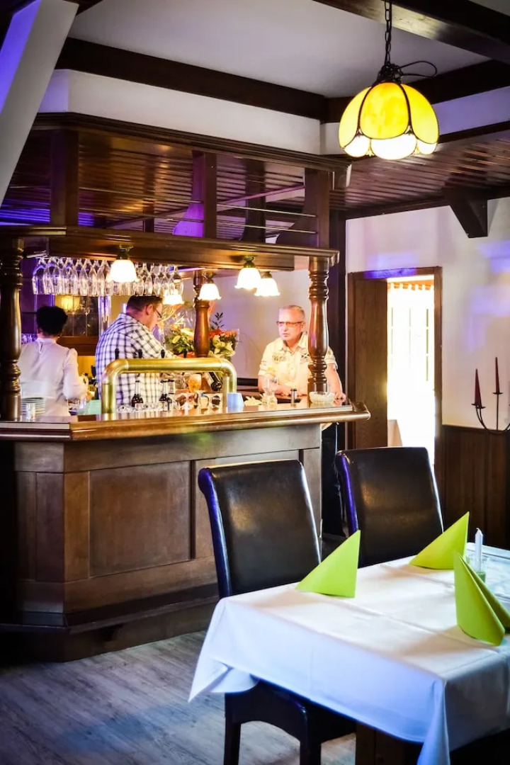 Hotel am Wald - Jessen