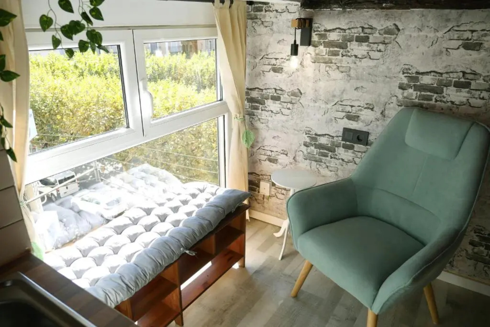 Greta, apartament cèntric i amb encant