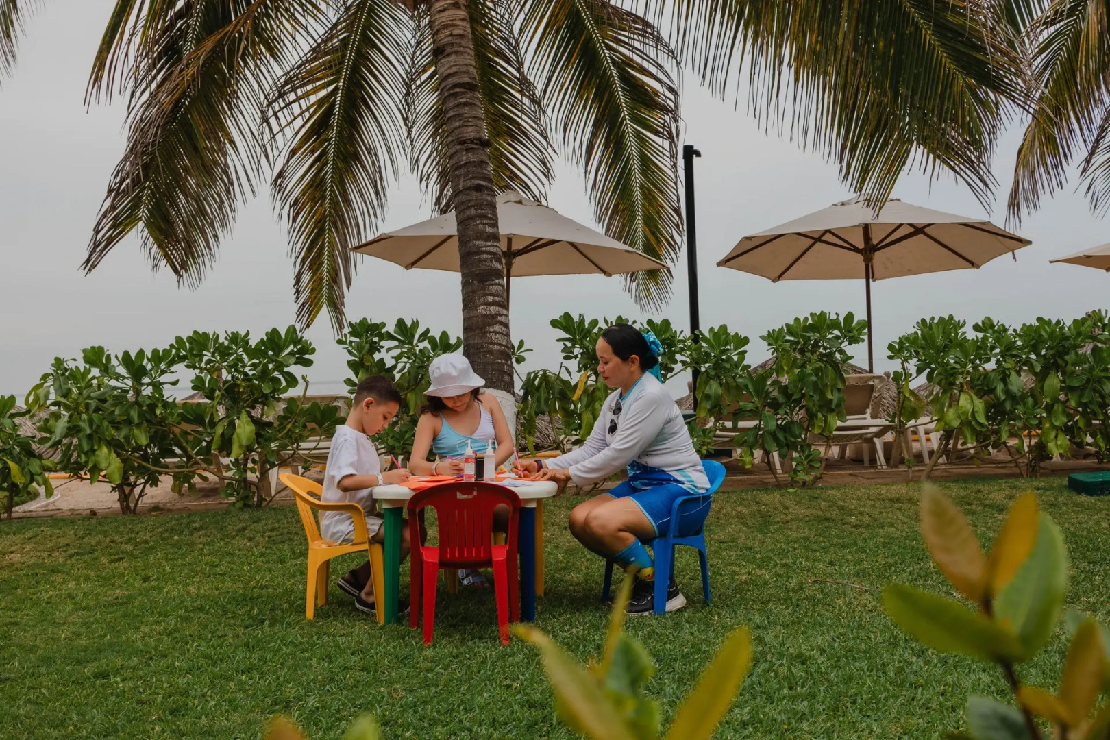 Tesoro Ixtapa All Inclusive