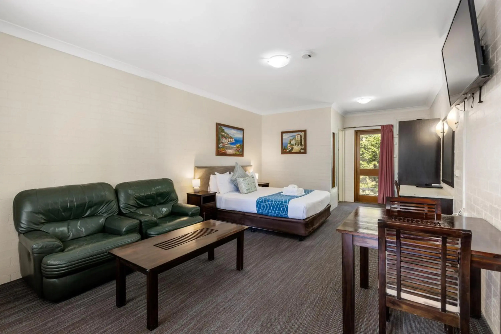 Coffs Harbour Sanctuary Resort