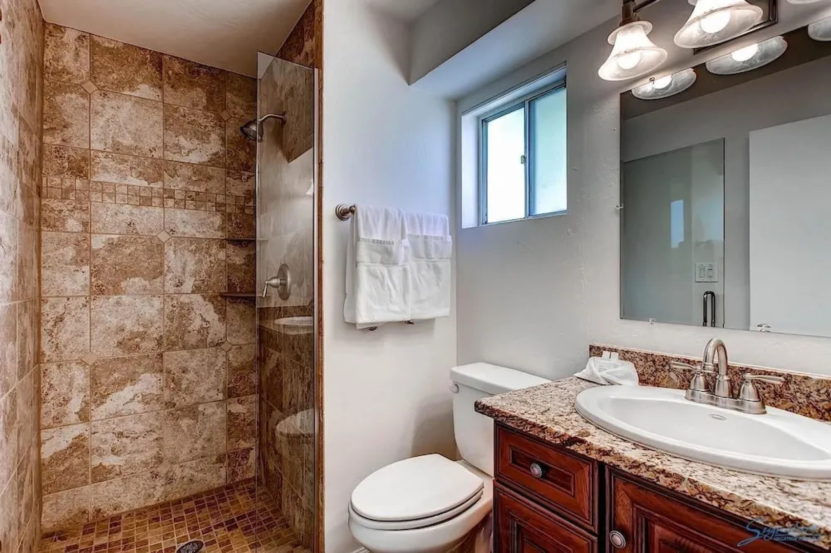 Bella Lincoln Estate Signature Vacation Rentals