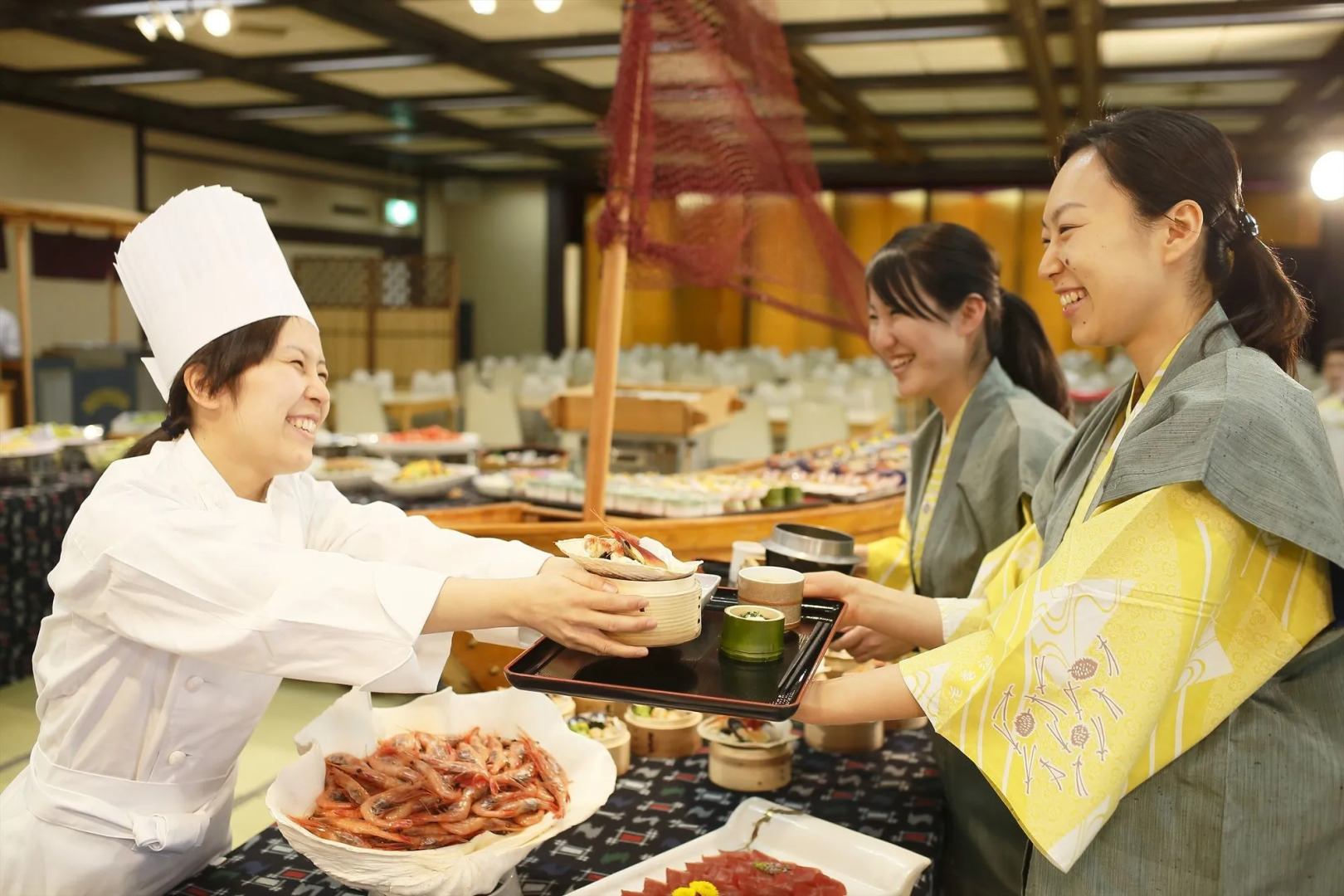 Hanamaki Onsen Hotel Hanamaki