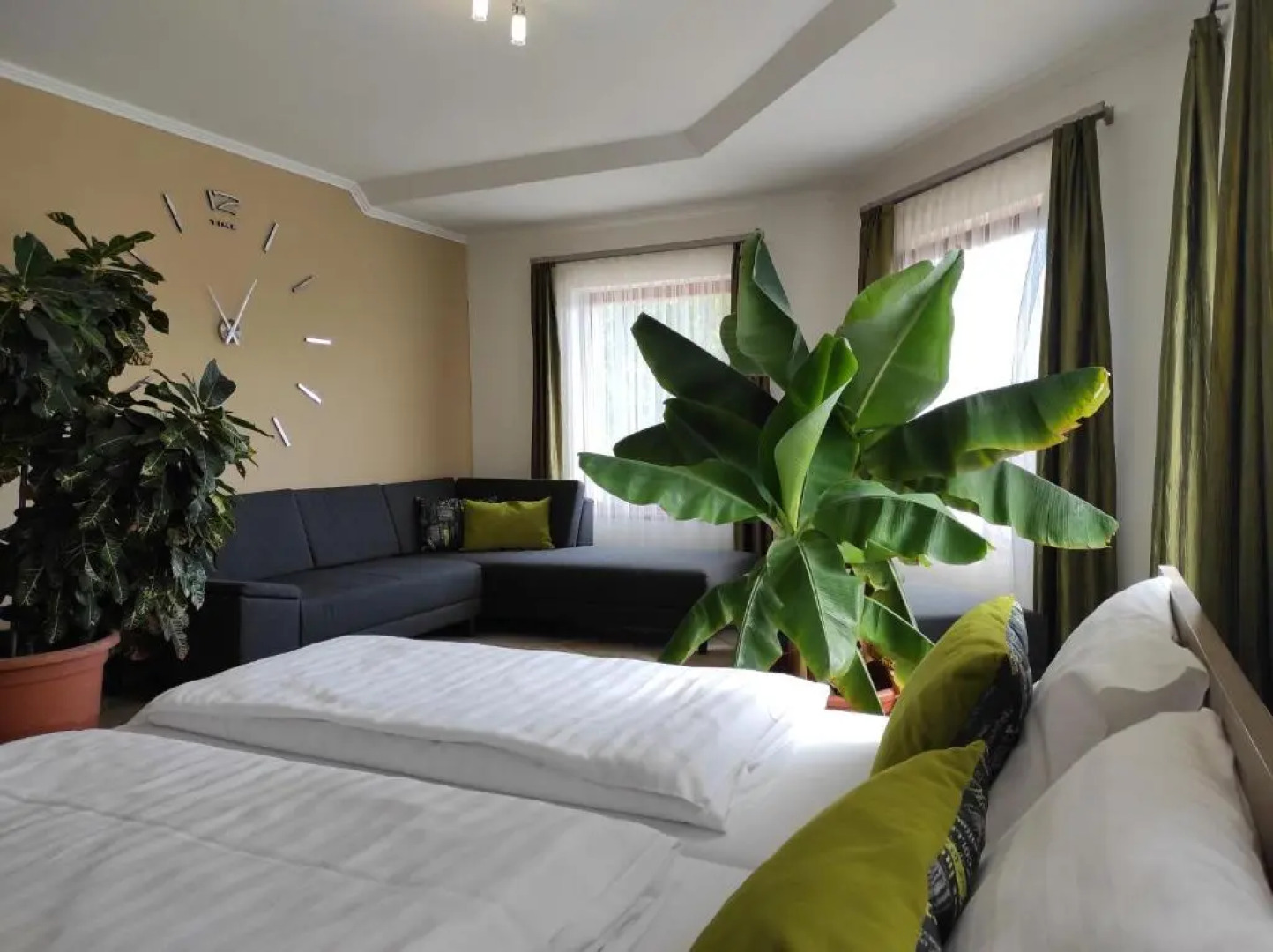 RP FitLife Stúdió és Vendégház