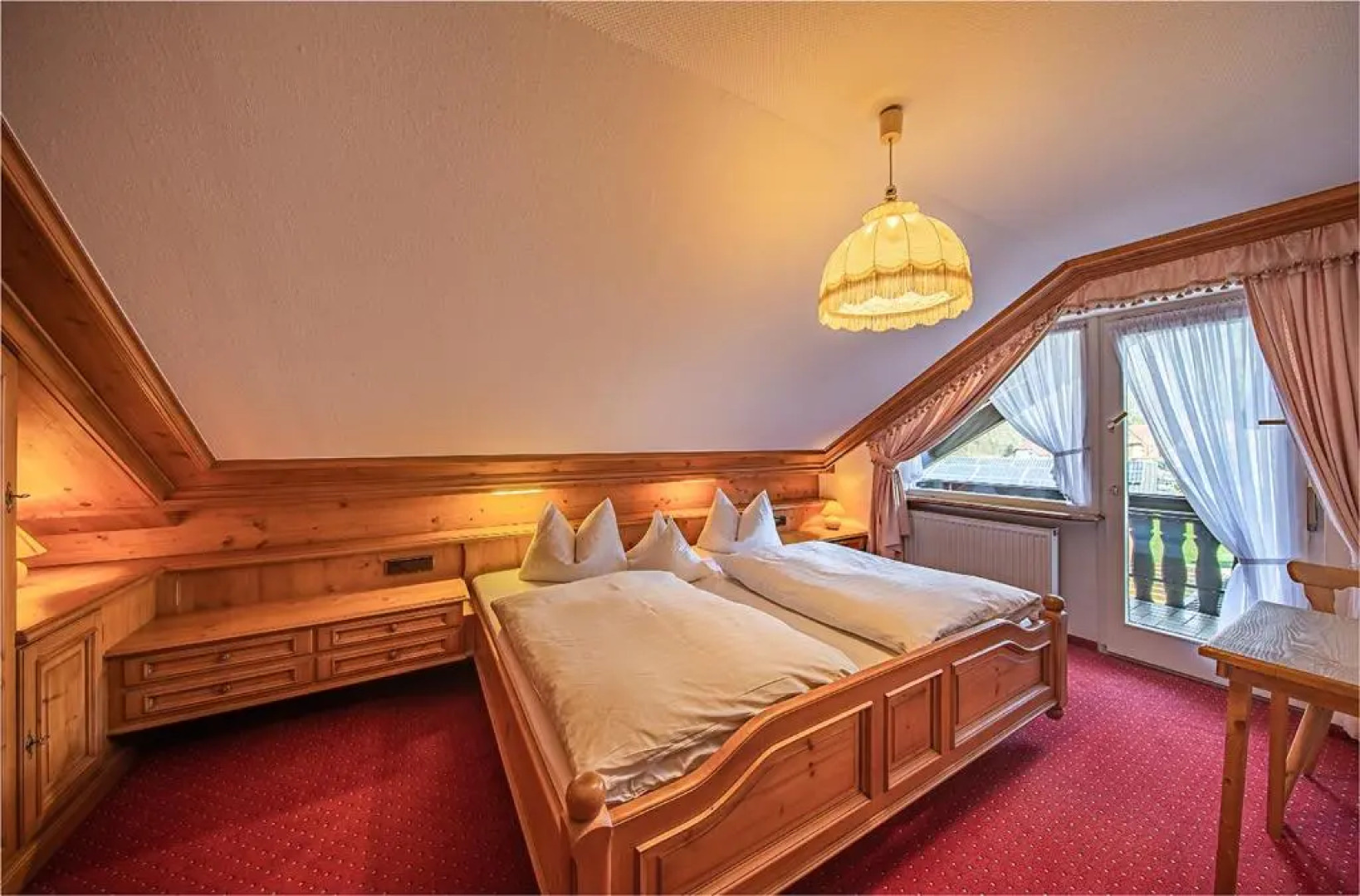 Ferienwohnung Lydia Schaeck