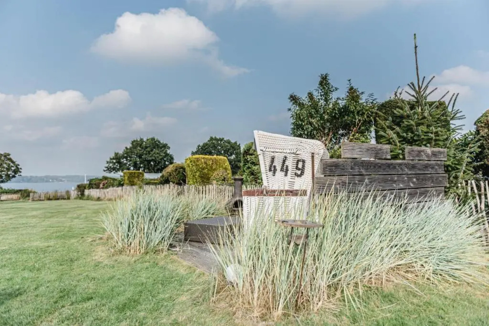 fewo1846 - Strandkieker