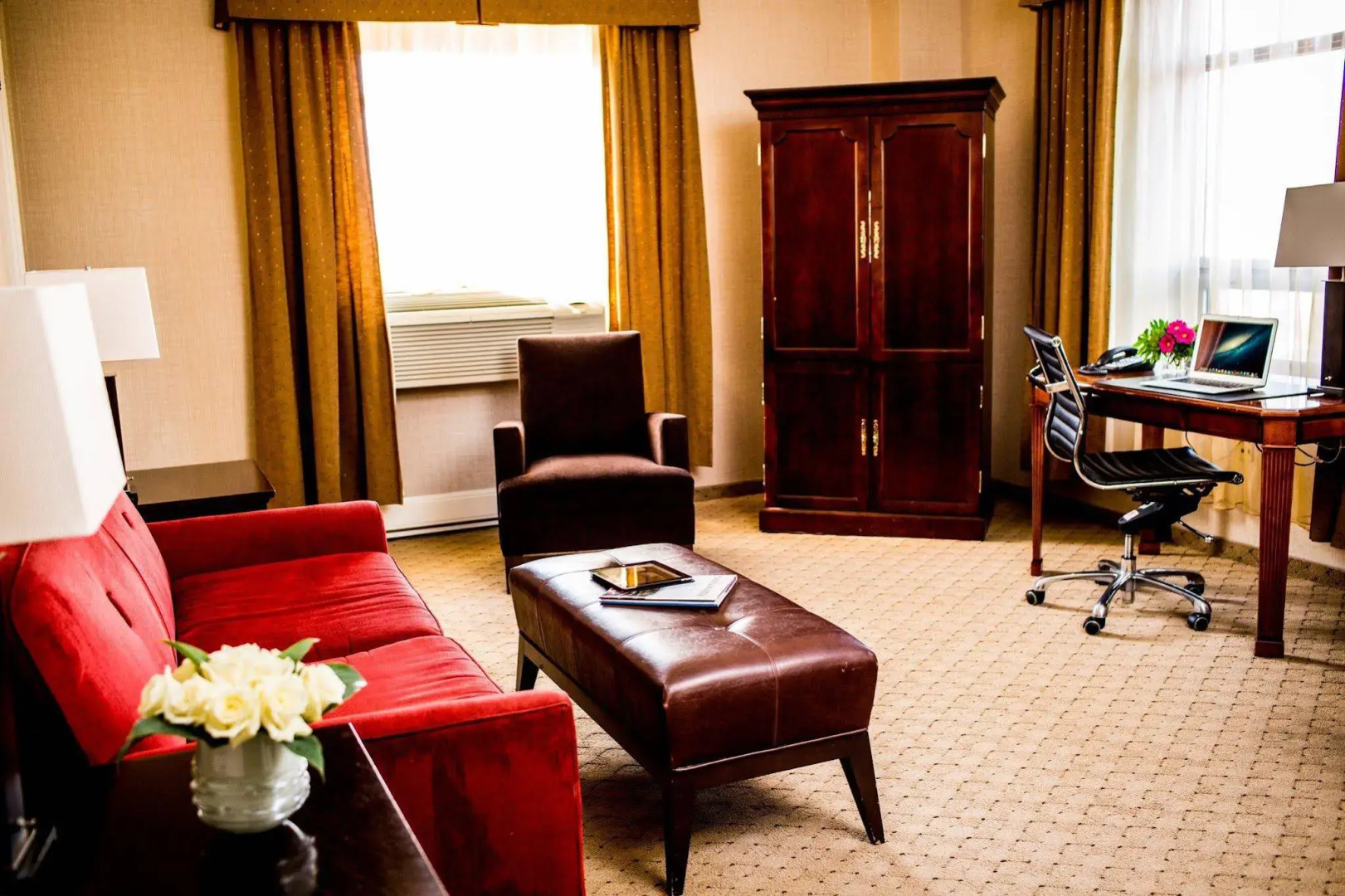 The Lord Nelson Hotel & Suites