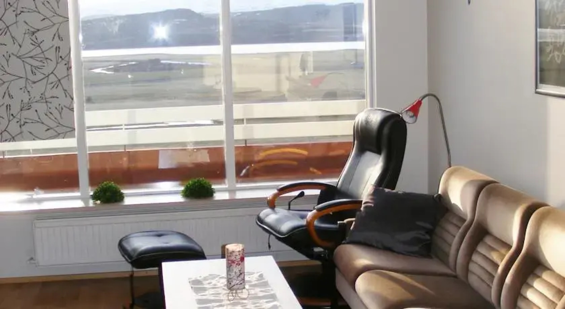 Sámur bóndi Apartment