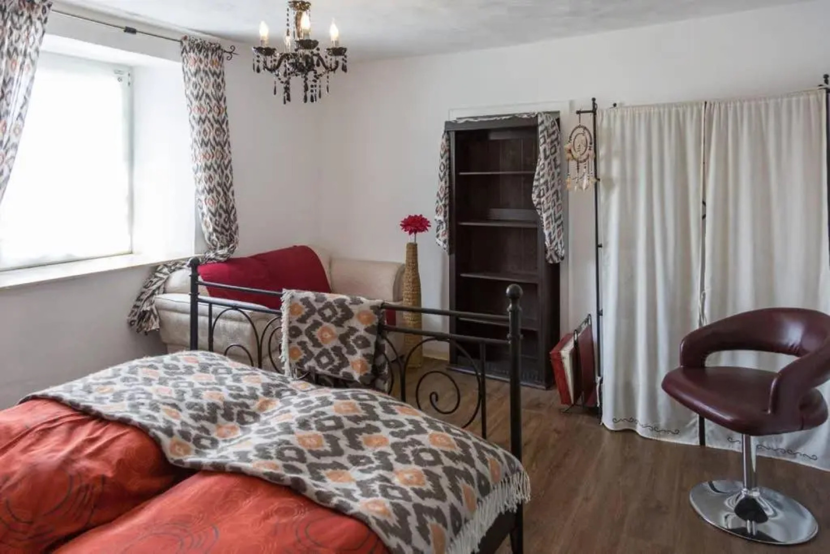 Wohnung am Nurburgring