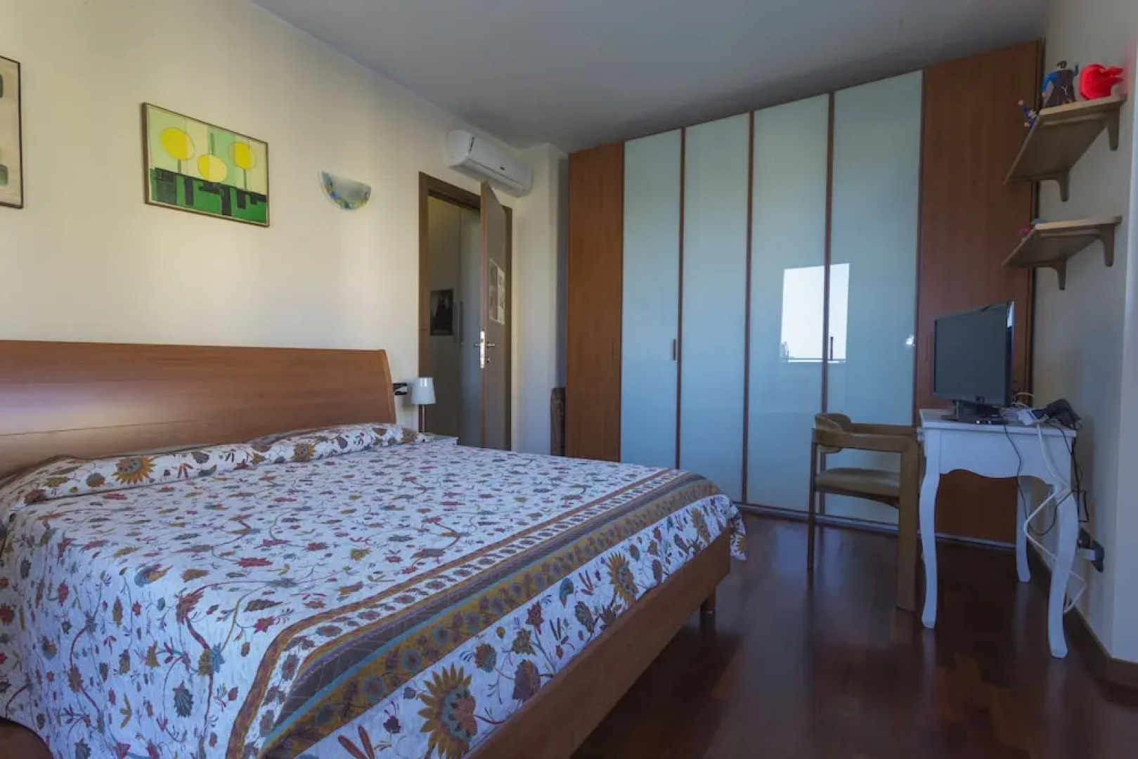 Rentopolis Rho - Volta