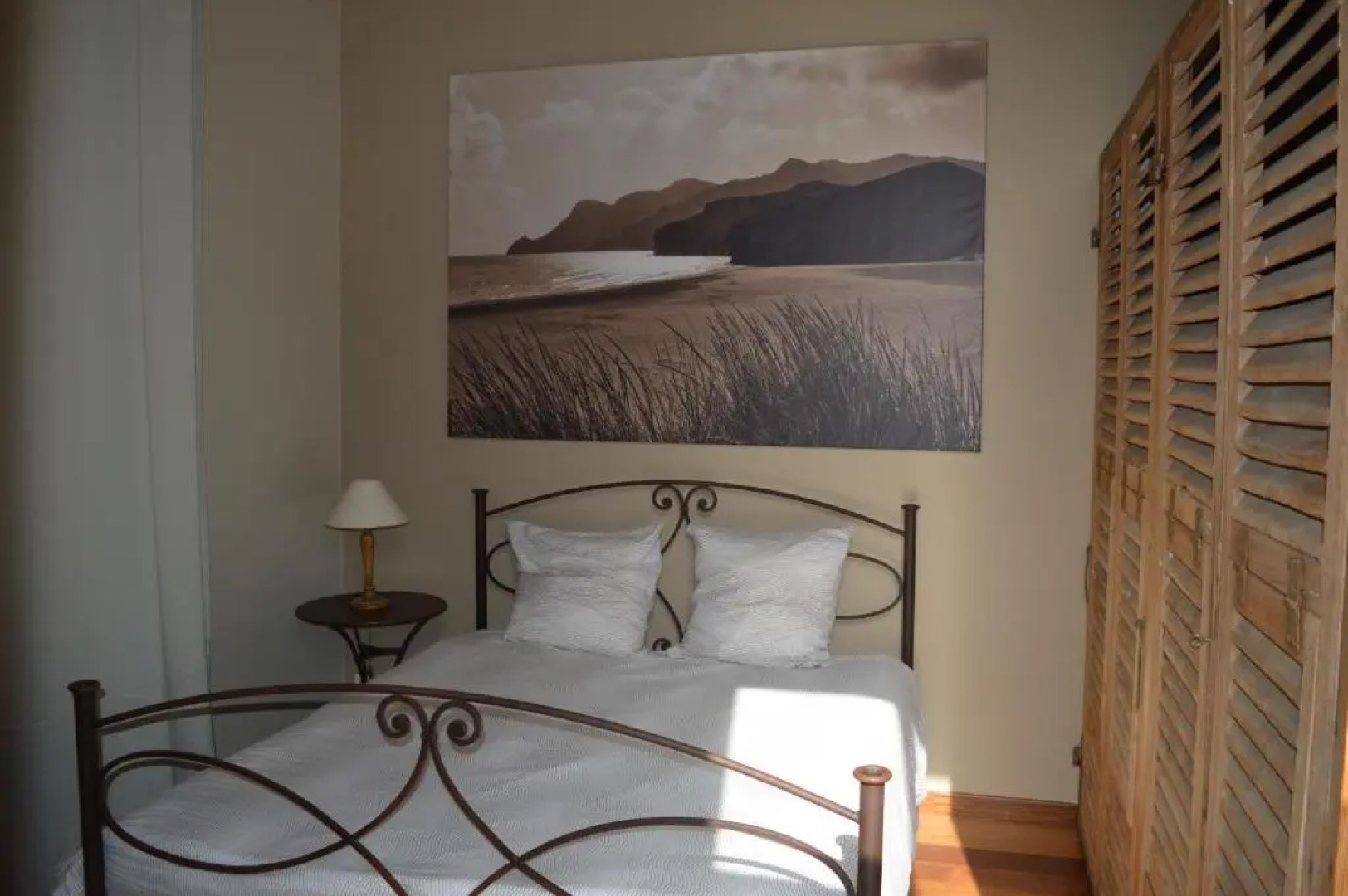 Propriété Les 2 Plages