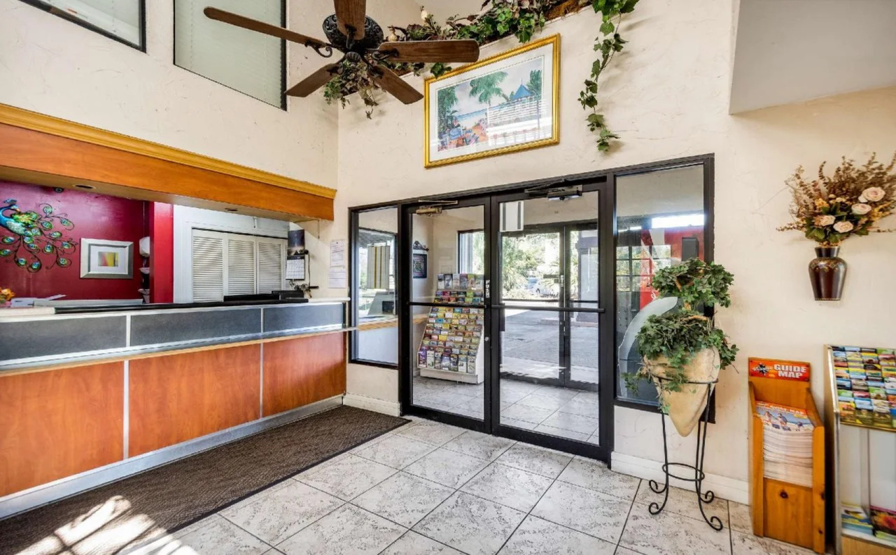 Knights Inn Palm Harbor Clearwater