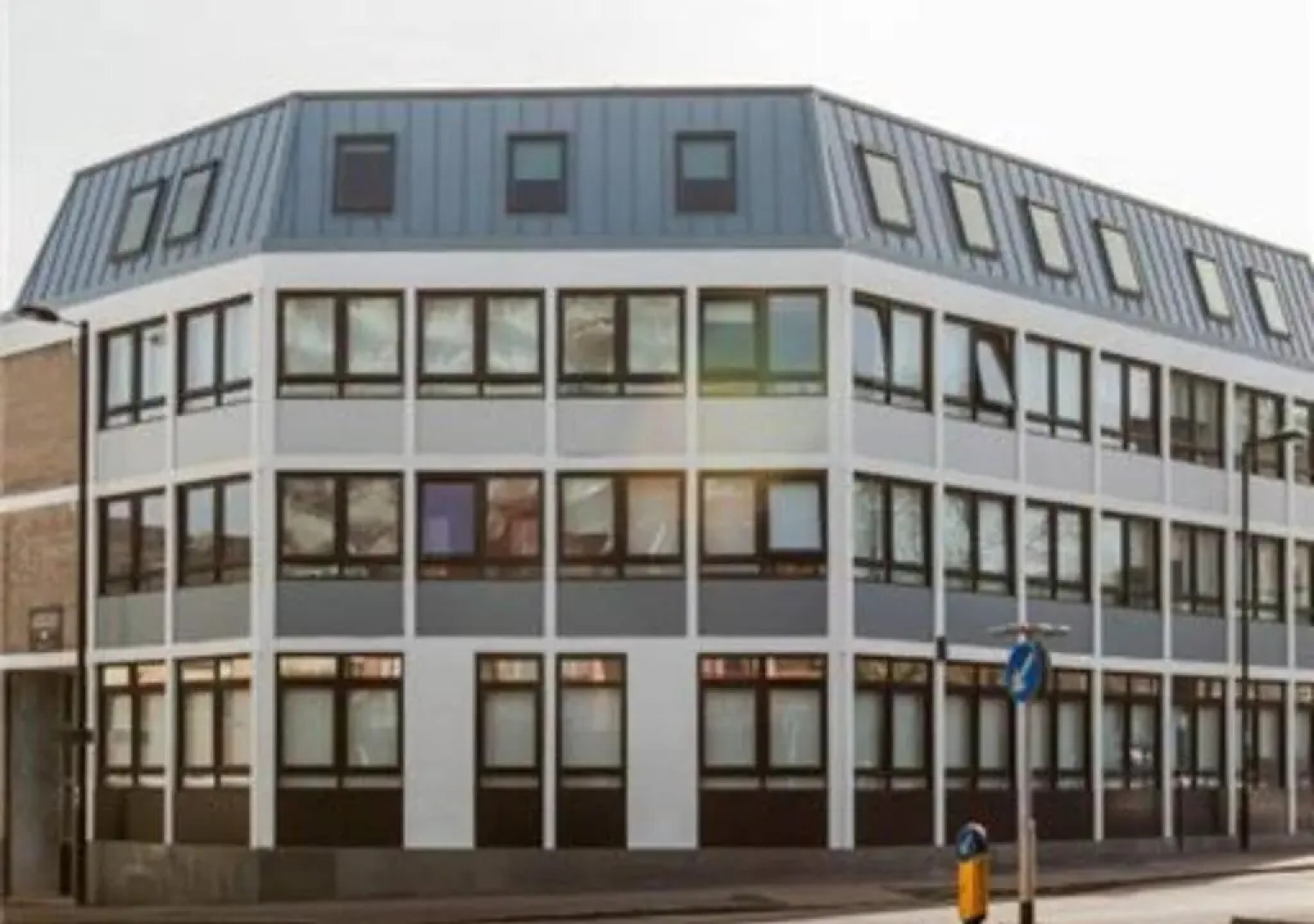 Stayzo Stylish Accommodation in Southampton 10