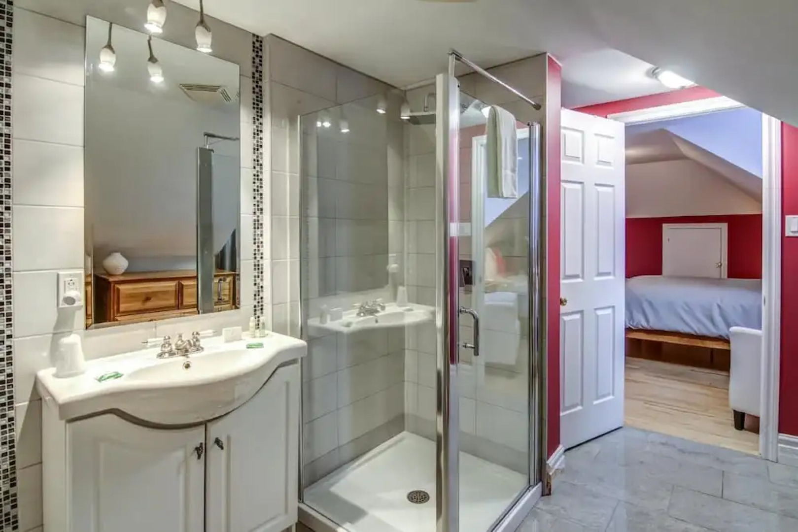 La Maison du matelot