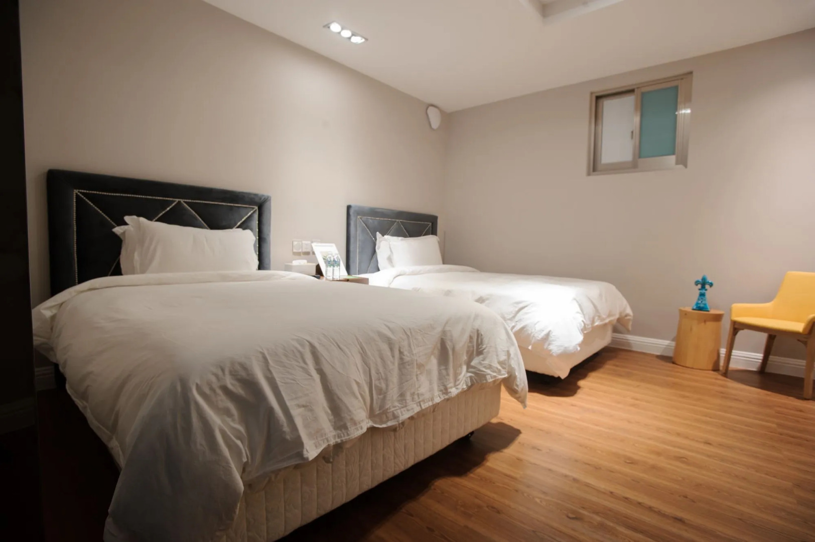 Paradise Hotel Saipan