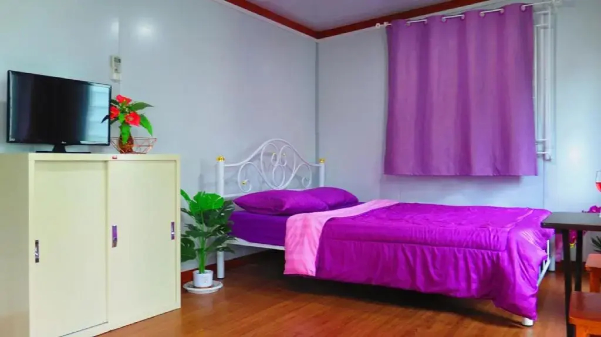 Pranot Apartment & Spa