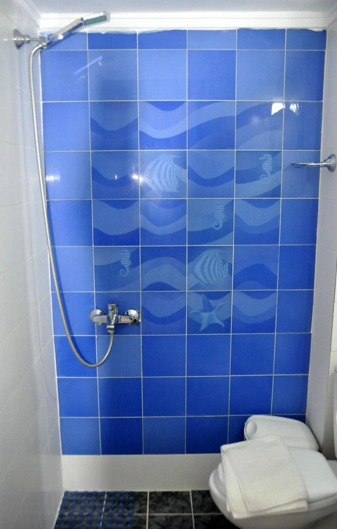 Marine House Andrianna -Adults only