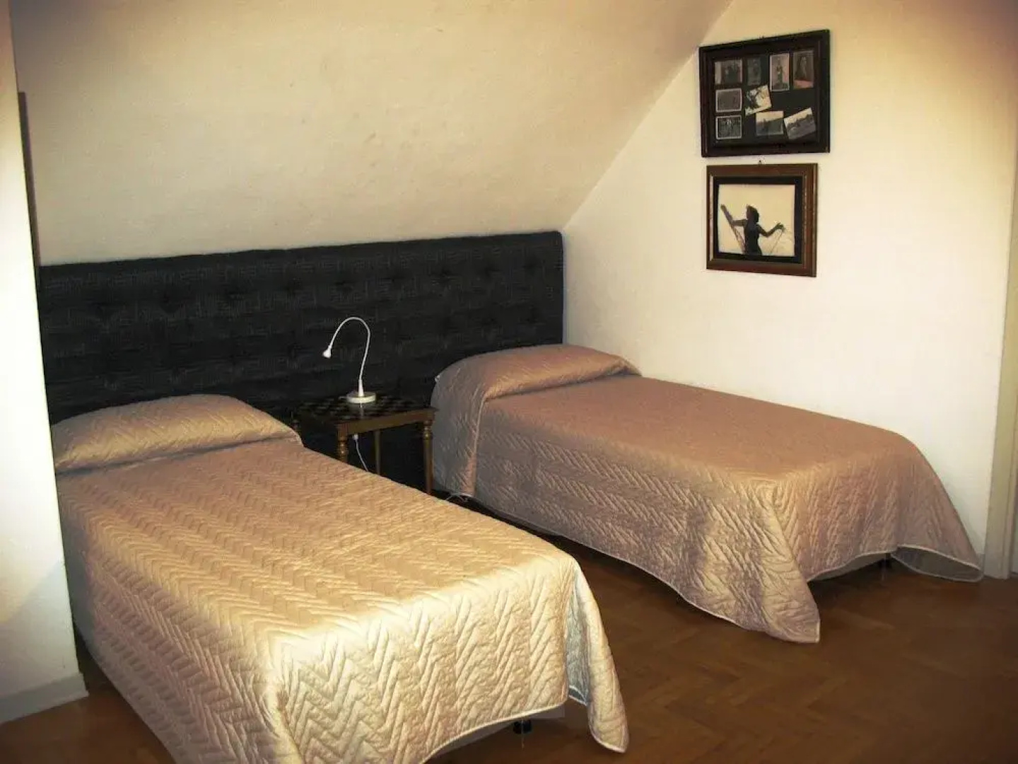 Locazione Turistica Il Cipresso