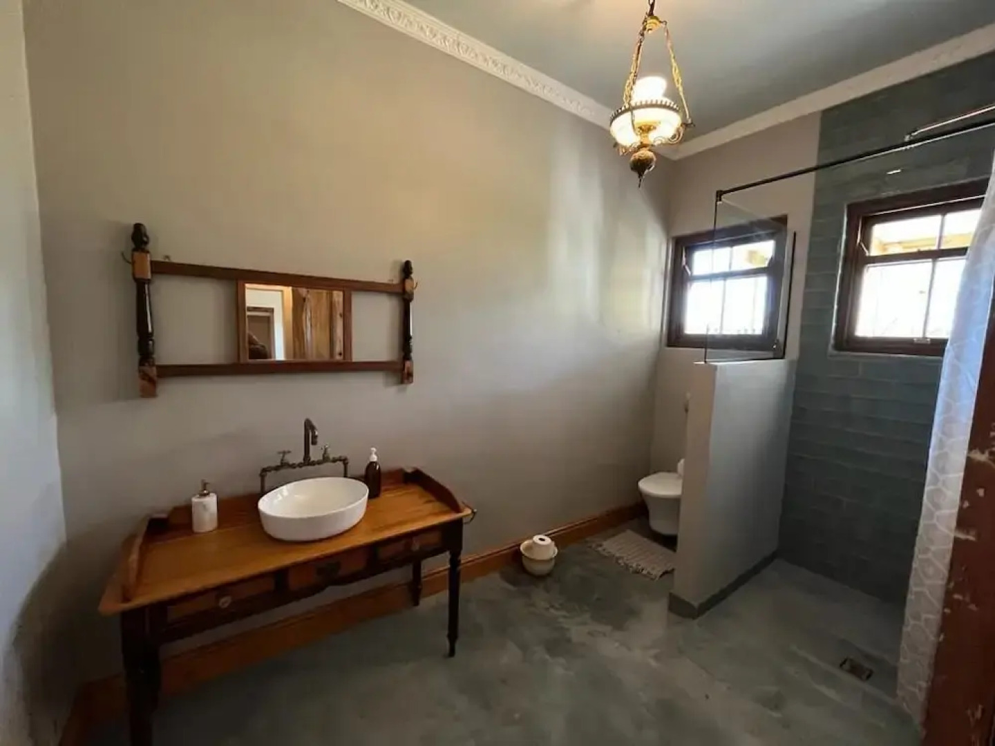 360on62 Mountain View Farm Cottages