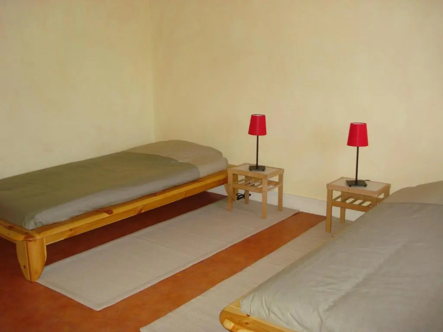 Lauberge du Petit Bonheur